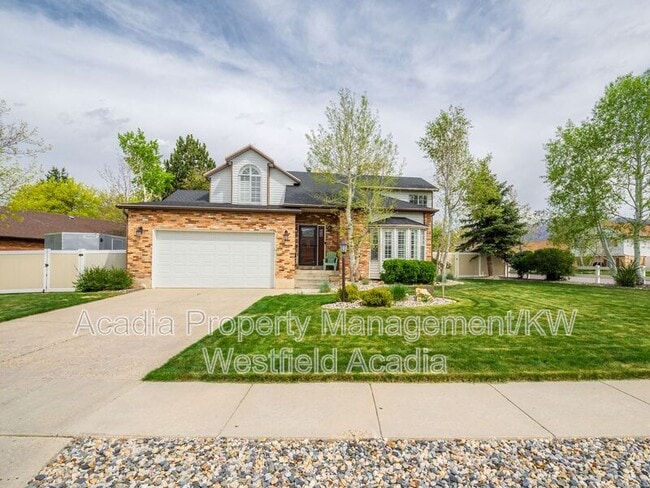 Foto del edificio - 1649 Michael Way