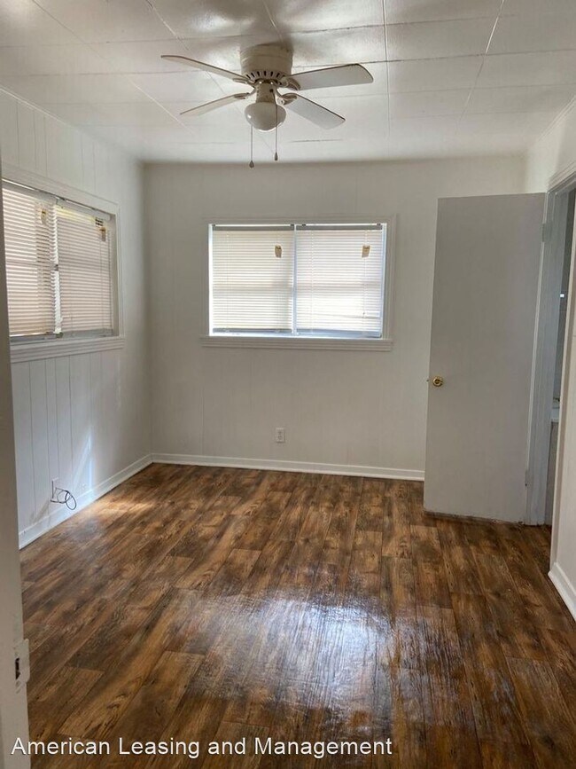 Foto del edificio - 2 br, 1 bath House - 711 S 1st St