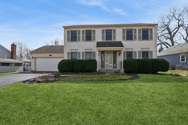 Foto del edificio - 5573 Barnwood Dr