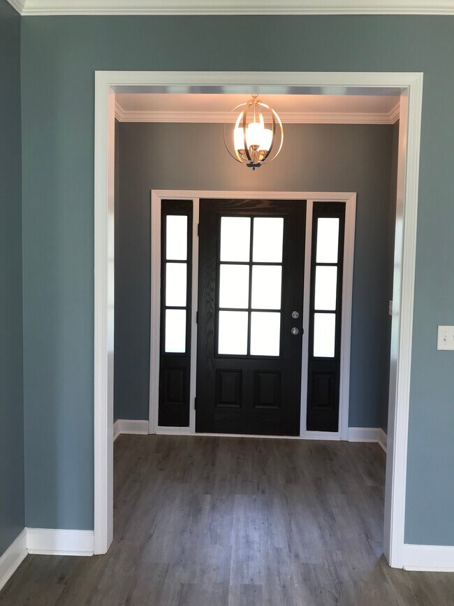 Foto del edificio - 4639 Headland Ave