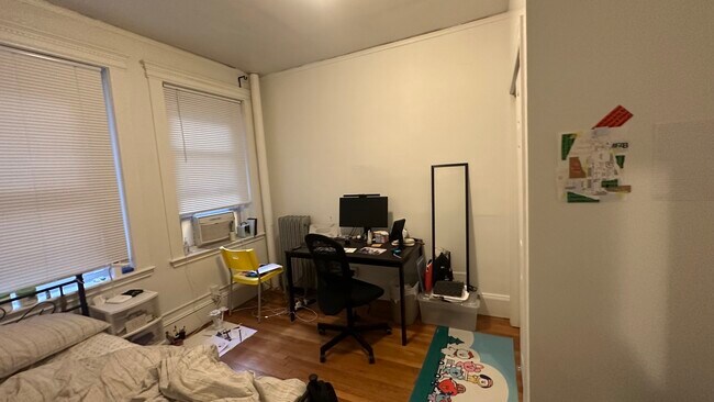 Foto del edificio - 126 Warren St