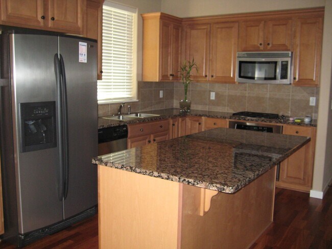 Foto del edificio - 6417 NE Southbrook Ct