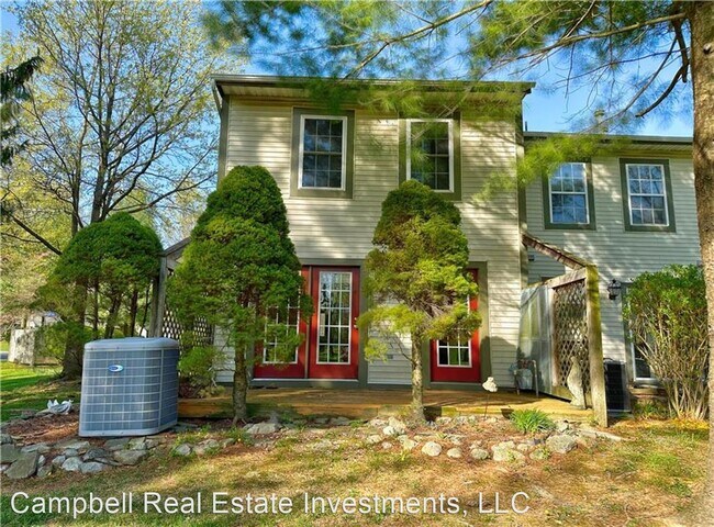 Building Photo - 2 br, 2 bath House - 116 Commonwealth Drive