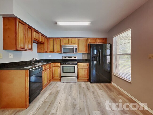 Foto del edificio - 13920 Citrus Pointe Dr