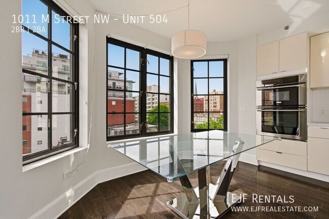 Foto del edificio - 1011 M St NW