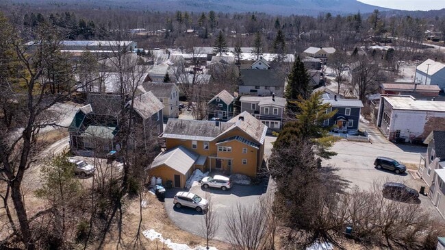 Parking Area - 185 Elm St