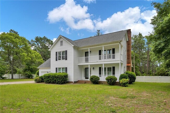 Foto del edificio - 853 Foxcroft Dr