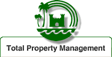 Property Management Company Logo