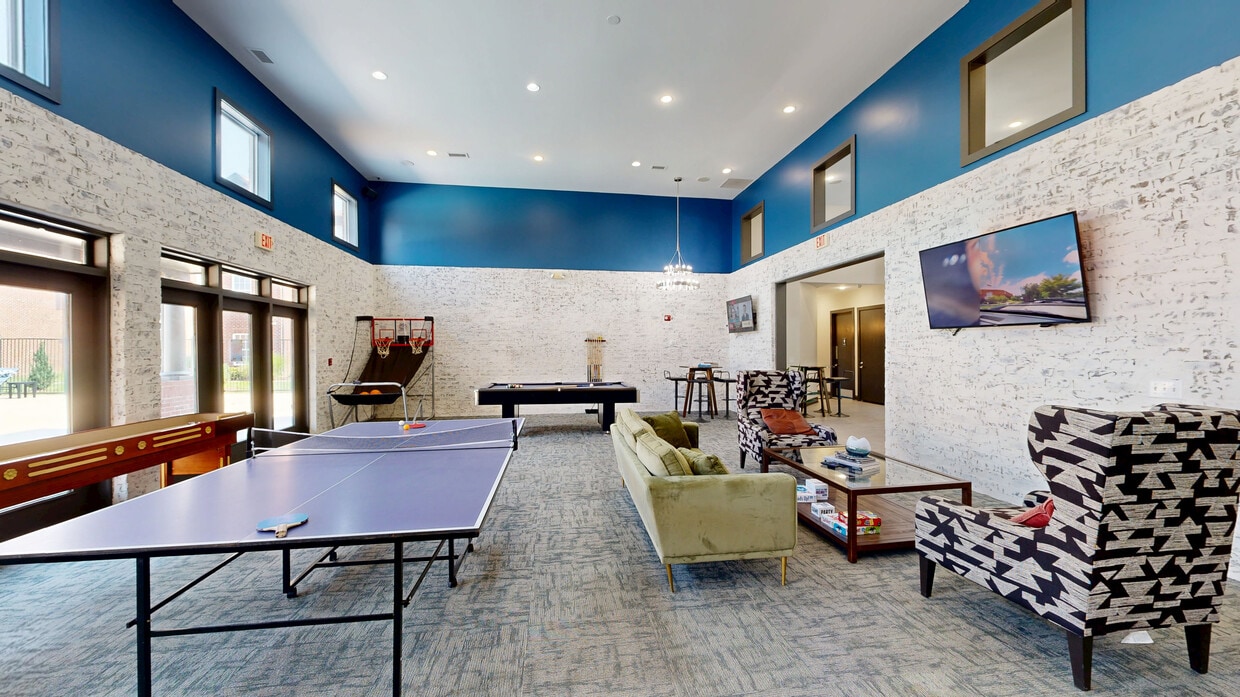Photo - The Social Blue Apartments