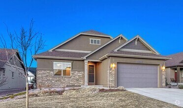 Building Photo - 4464 Portillo Pl
