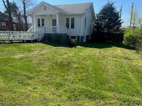 Foto del edificio - 3605 Hydes Ferry Rd