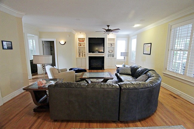 Building Photo - 521 Croatan Hills Ct