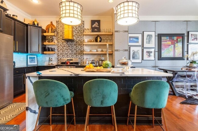 Foto del edificio - 2122 Silas Way NW