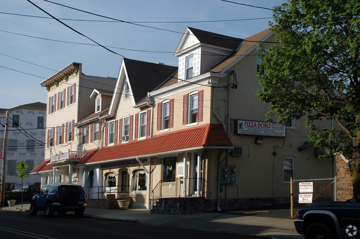 200 Cattell St, Easton, PA 18042 Apartments in Easton, PA