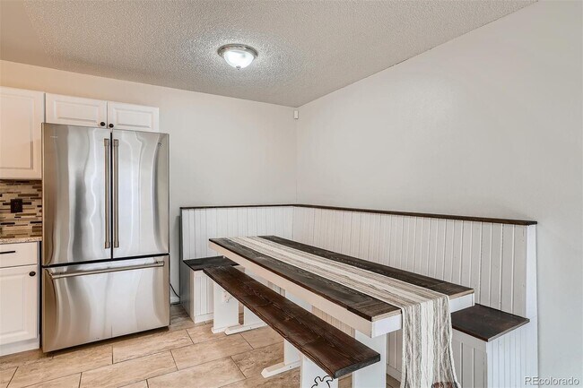 Comedor (1.ª planta) - 1828 S Ammons St