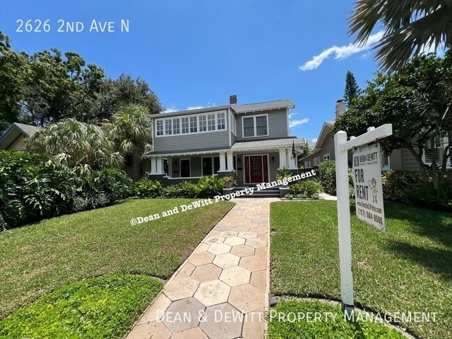 Photo - 2626 2nd Ave N Apartment