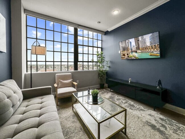 Foto del edificio - 1421 N 5th St
