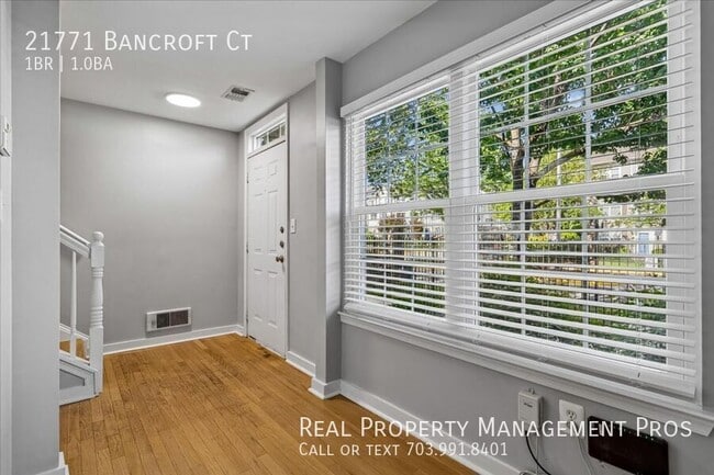 Building Photo - 21771 Bancroft Ct