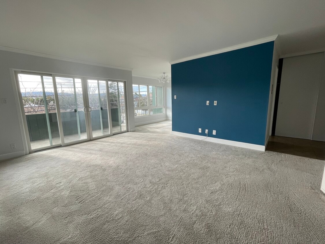 800 N Delaware St Unit 314, San Mateo, CA 94401 Condo for Rent in San