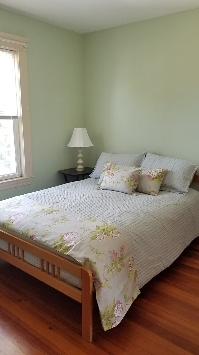 Bedroom 2 - 32 Sheffield Rd