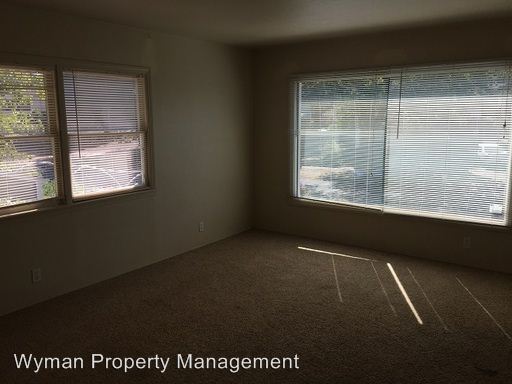 Building Photo - 1111 Evans Ave