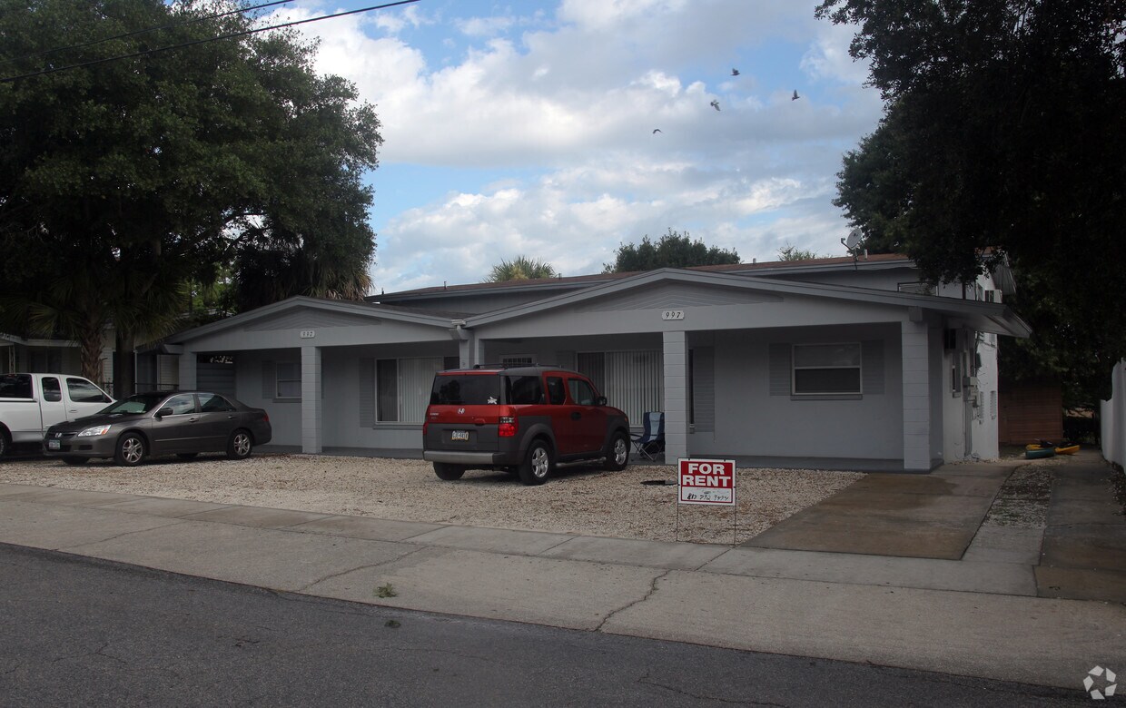 Foto principal - 997 Sunrise Dr