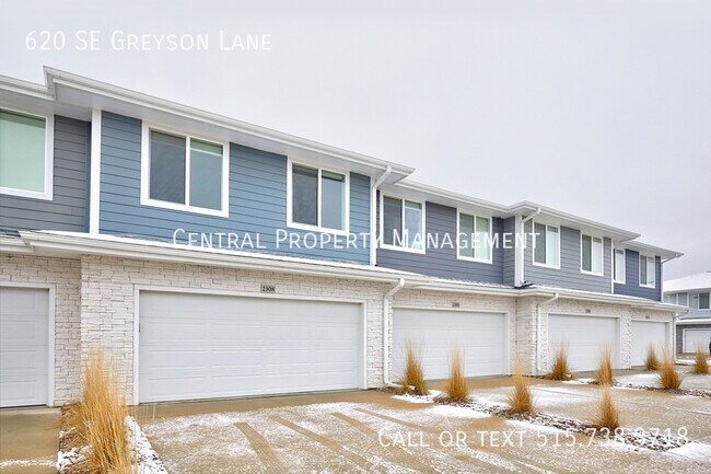 Foto del edificio - 620 SE Greyson Ln