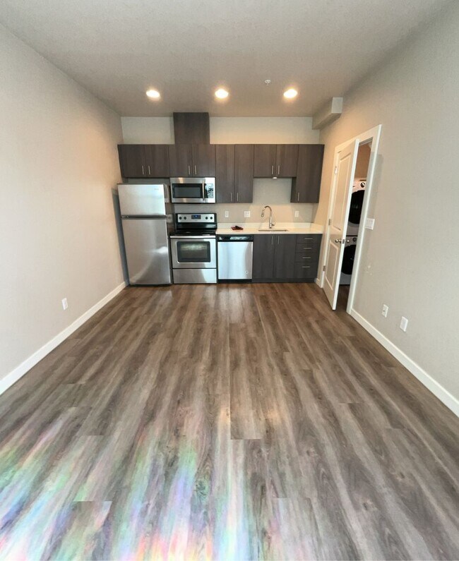 Foto del edificio - 7625 SE Milwaukie Ave