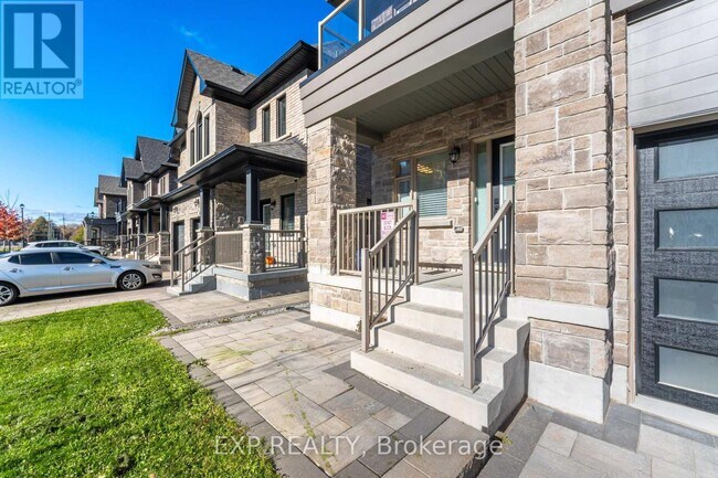 Photo du bâtiment - 13 Alan Williams Trl