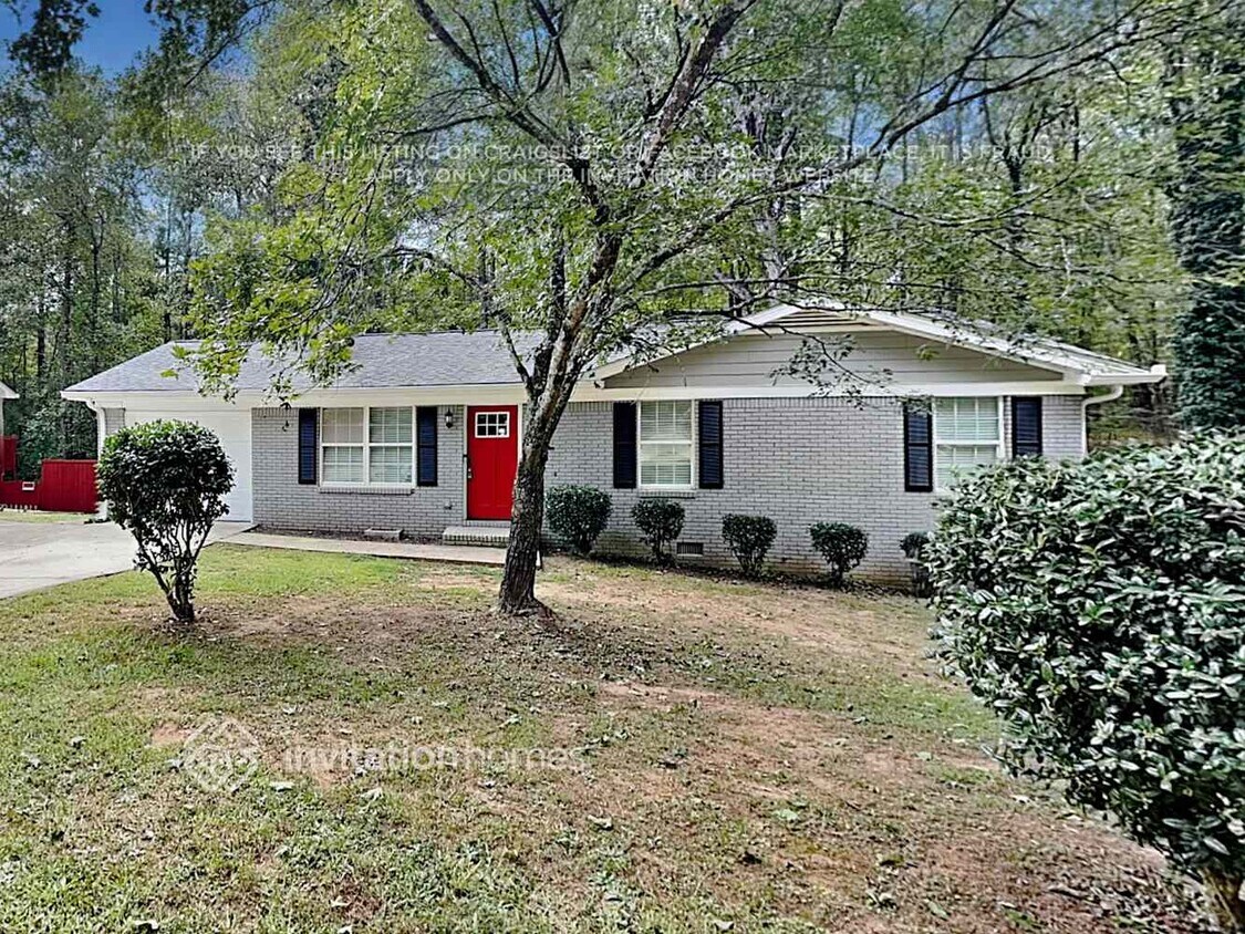 Foto principal - 182 Old Mill Way SW