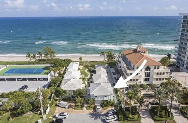 Building Photo - 3421 S Ocean Blvd