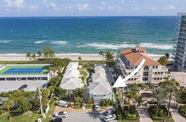 Foto del edificio - 3421 S Ocean Blvd