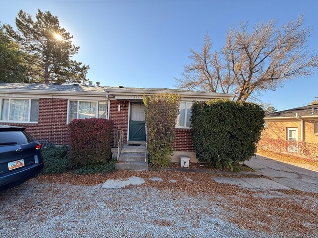 Building Photo - 1520 E 3900 S