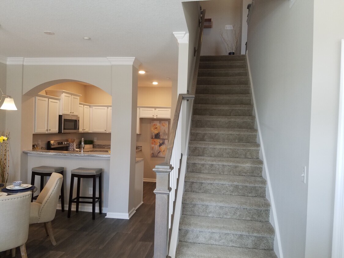 Foto del edificio - 907 Promenade Ln