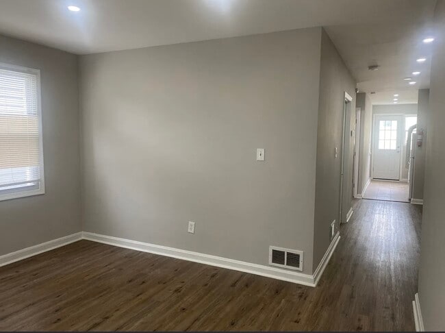 Building Photo - 2351 S St SE