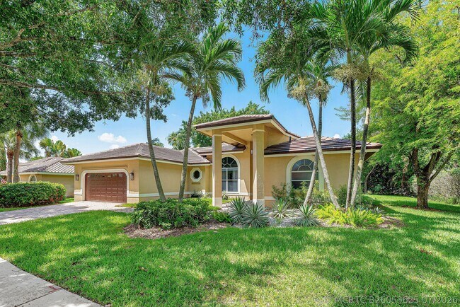 Foto del edificio - 7235 NW 63rd Terrace