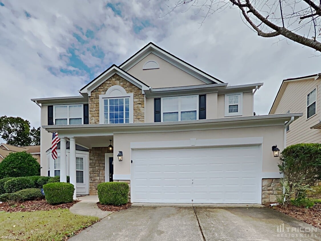 7751 Parkside Dr, Lithia Springs, GA 30122 House Rental in Lithia Springs, GA