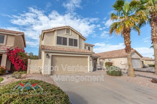 Building Photo - 4316 E Bighorn Ave