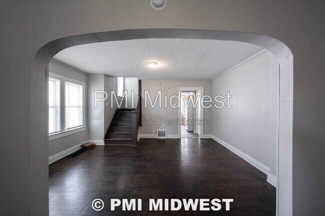 Foto del edificio - 3139 Guilford Ave