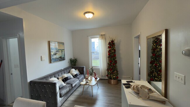 Foto del edificio - 488 S 11th St