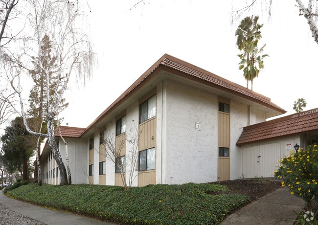 Charter Court Apartments 1200 Ranchero Way San Jose CA 95117 Charter Court Apartments 1200 Ranchero Way San Jose CA 95117