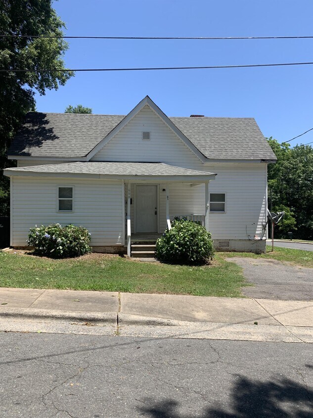 Foto principal - 600 Beard St