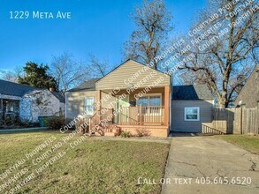 Building Photo - 1229 Meta Ave