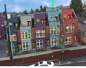 Building Photo - 2505 E Union St