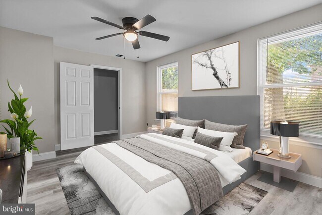 Foto del edificio - 3028 Alcott Ct