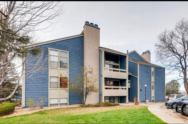 Foto del edificio - 14006 E Stanford Cir