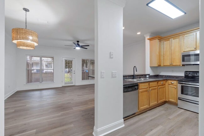 Building Photo - 245 Mattie M Kelly Blvd