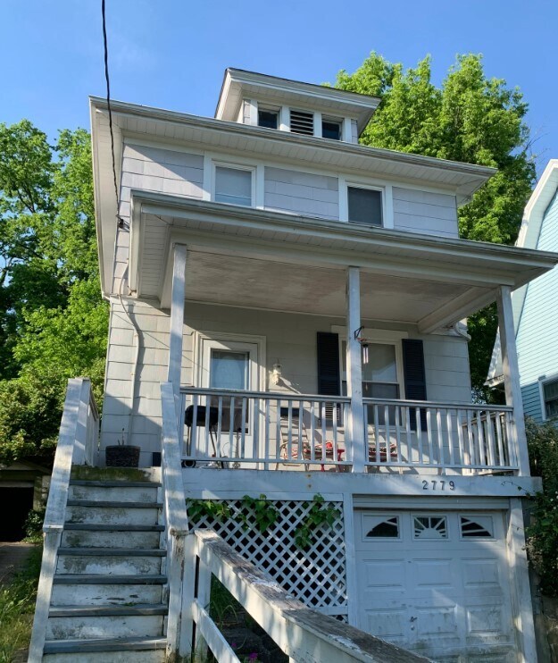 2779 Shaffer Ave, Cincinnati, OH 45211 House Rental in Cincinnati, OH