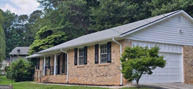 Foto del edificio - 2902 Highbrook Ct
