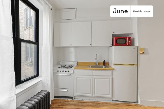 Foto del edificio - 609 W 151th St